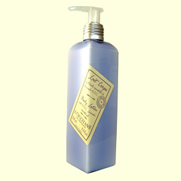 Lavender Body Lotion
