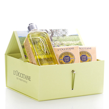 Kit Banho Verbena