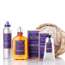 Kit Rotina L'occitan<span class='productImages'>