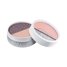 Rose Falbala Eye Shadow Duo<span class='productImages'>