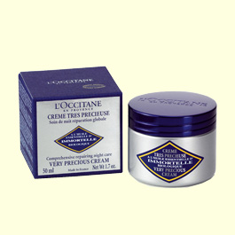 Very Precious Cream