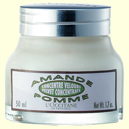 Almond Apple Velvet Concentrate