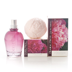 Kit EDT Pivoine Flora<span class='productImages'>
