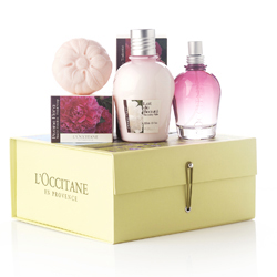 Kit EDT Pivoine Flora III<span class='productImages'>