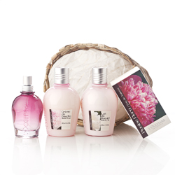 Kit Ritual Pivoine Flora<span class='productImages'>