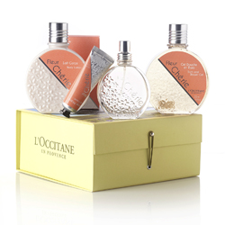 Kit Cuidados com Fleur Chérie