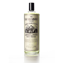 Eau des Minimes - Água de Colônia<span class='productImages'>