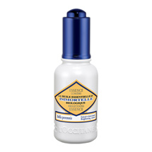Serum Concentrado Iluminador Immortelle