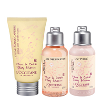 Cherry Blossom Trio<span class='productImages'>