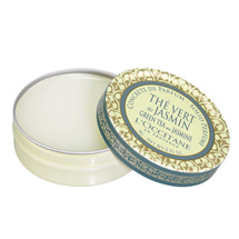 Green Tea With Jasmine Solid Perfume