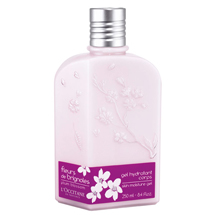 Skin Moisture Gel Plum Blossom 250ml <span class='productImages'>