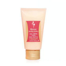 Creme de Mãos Jardin Délice Rosas<span class='productImages'>