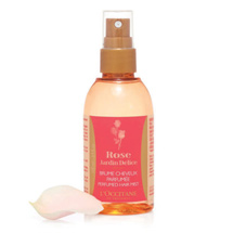 Rose Jardin Delice Perfumed Hair Mist 100ml <span class='productImages'>