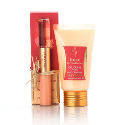 Kit Viagem Rose Délice<span class='productImages'>
