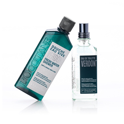 Kit Refrescante Verdon