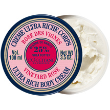 Creme Corporal Hidratante Campo de Rosas<span class='productImages'>
