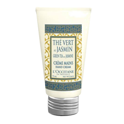 Creme de Mãos Chá Verde com Jasmim