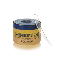 Esfoliante Rápido para as Mãos Karité <span class='productImages'>