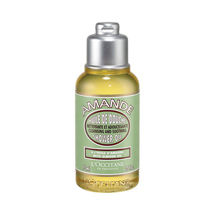 Shower oil cleansing and soothing<span class='productImages'>
