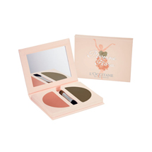 Corail Quadrille Duo Eyeshadow<span class='productImages'>