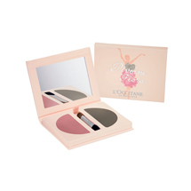 Rose Tutu Duo Eyeshadow<span class='productImages'>