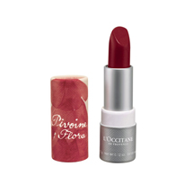 Tourbillon Cerise Lipstick<span class='productImages'>