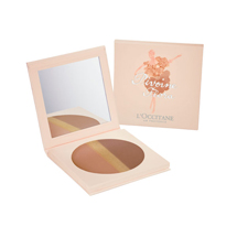 Pivoine Flora Healthy Glow Face Powder<span class='productImages'>