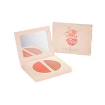 Arabesque Abricot Facecolour Cream Duo<span class='productImages'>