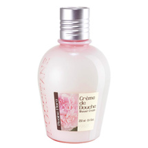 Creme de Ducha Pivoine Flora<span class='productImages'>