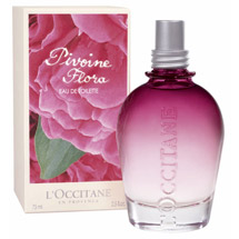Eau de Toilette Pivoine Flora<span class='productImages'>