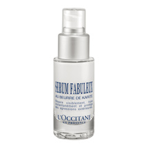 Shea Butter Fabulous Serum<span class='productImages'>