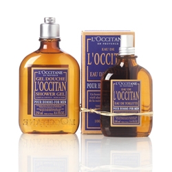 KIT Duo L'OCCITAN<span class='productImages'>