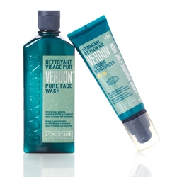 Kit Facial Verdon