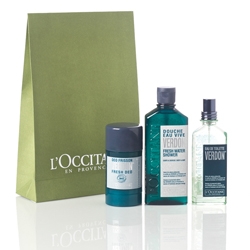 Kit Banho Verdon