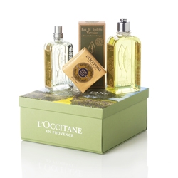 Kit EDT Verbena