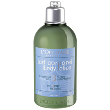 Relaxing Body Lotion<span class='productImages'>