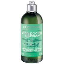 Volumizing Shampoo