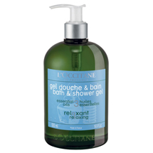 Relaxing Foaming Bath <span class='productImages'>
