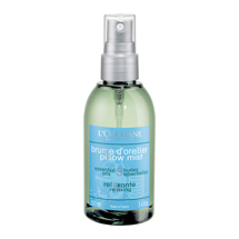 Relaxing Pillow Mist<span class='productImages'>