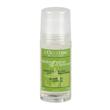 Purifying Deodorant <span class='productImages'>