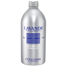 Lavender Foaming Bath<span class='productImages'>