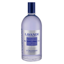 Lavender Eau de Cologne