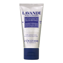 Organic Lavender Hand Purifying Gel