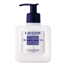 Lavender Moisturising Hand Lotion<span class='productImages'>
