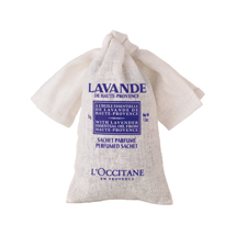 Lavender Perfumed Sachet