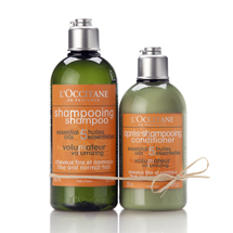 Duo Aromacologia Volume
