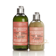 Duo Aromacologia Reparador