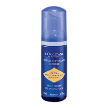Espuma de Limpeza Facial Immortelle - Tamanho Viagem