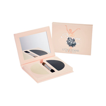 Duo Eyeshadow Blanche Etoile