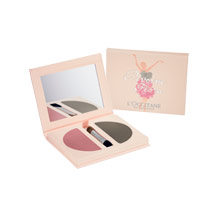 Duo Eyeshadow Rose Tutu